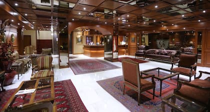 Hotel Grand Gabriel