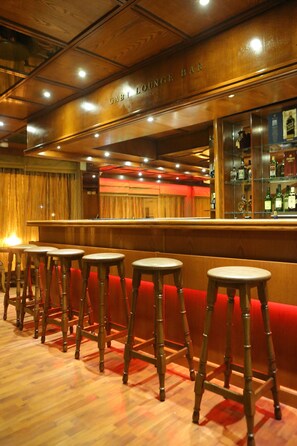 Interior - Hotel Grand Gabriel (Zouk Mosbeh)