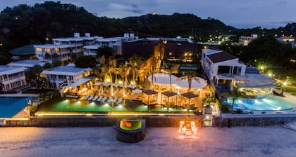 The Yana Villas Hua Hin