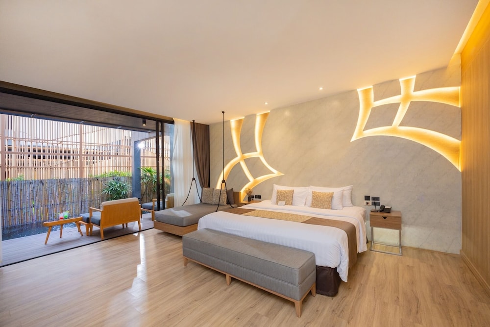 The Yana Villas Hua Hin, a YGH Hotel by null