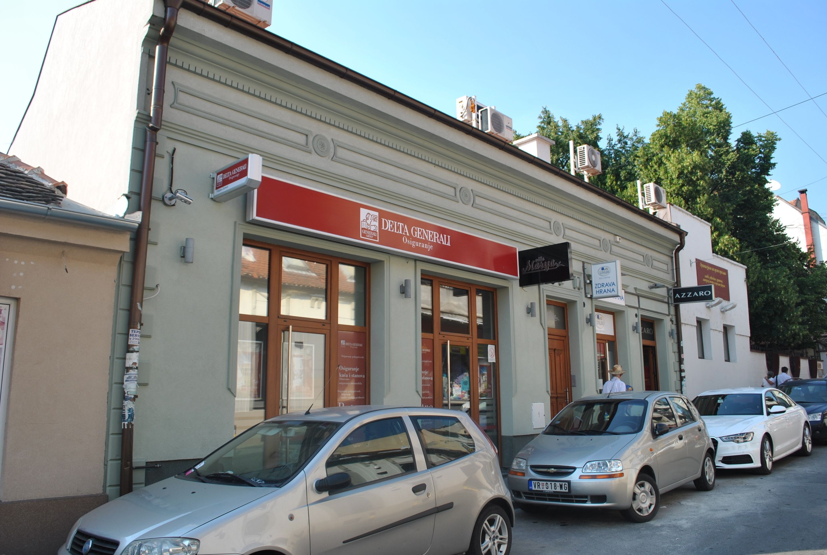 Foto - Villa Marija M L