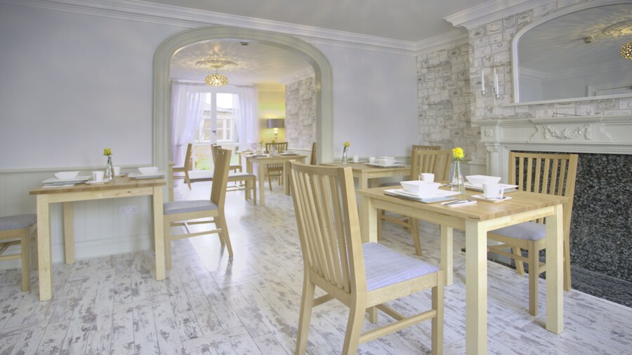 The Palmerston Rooms