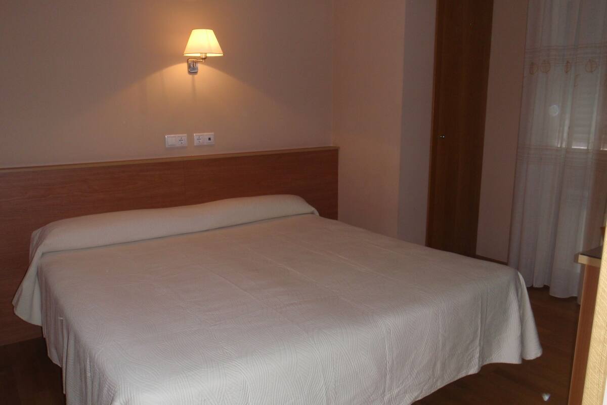 Double or Twin Room | Desk, free cots/infant beds, free WiFi