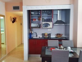 Apartment, Private Bathroom, Sea View