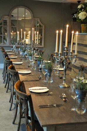 مرفق الاجتماعات