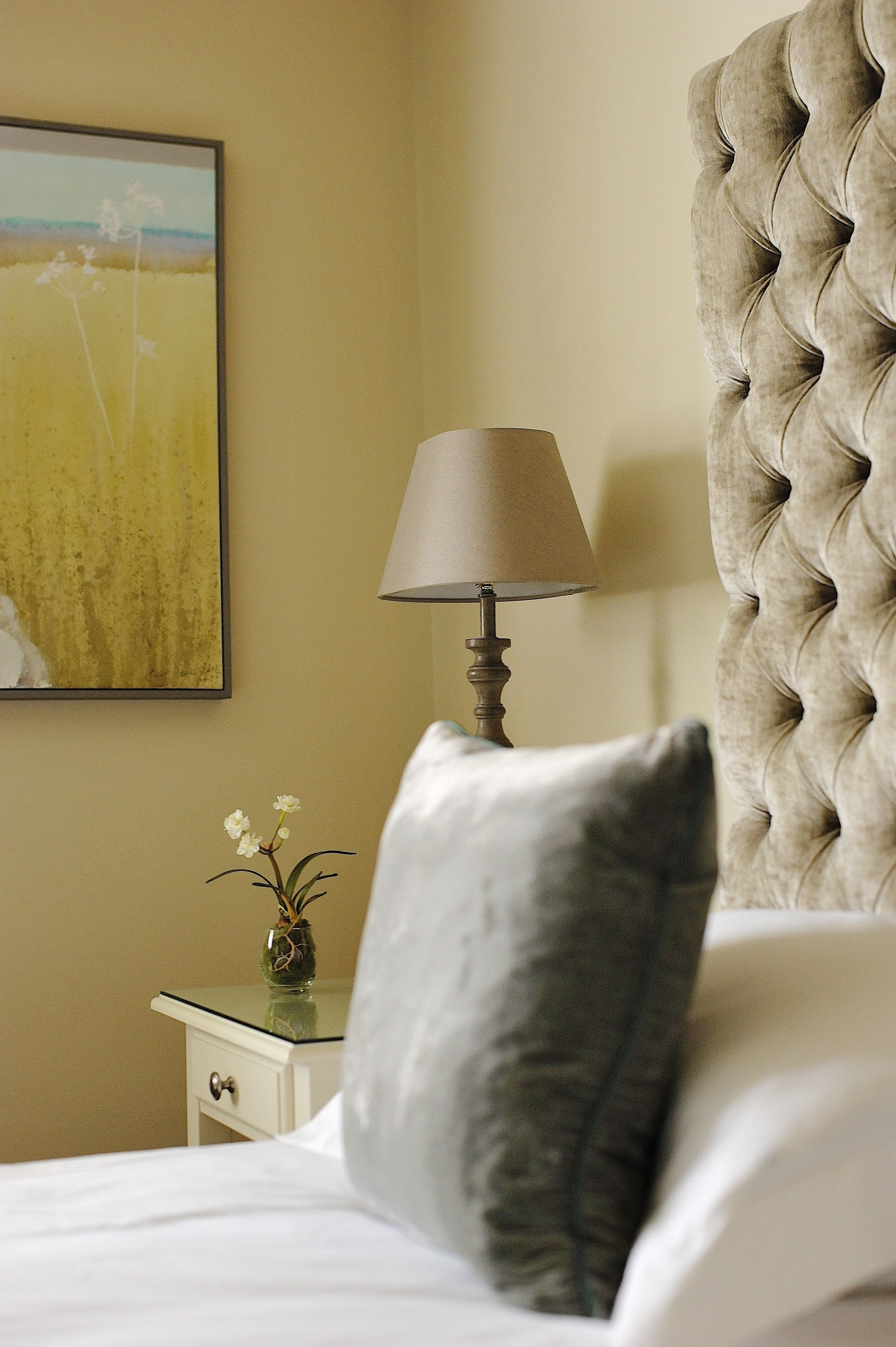 Double Room | Desk, iron/ironing board (on request), WiFi (free), bed sheets