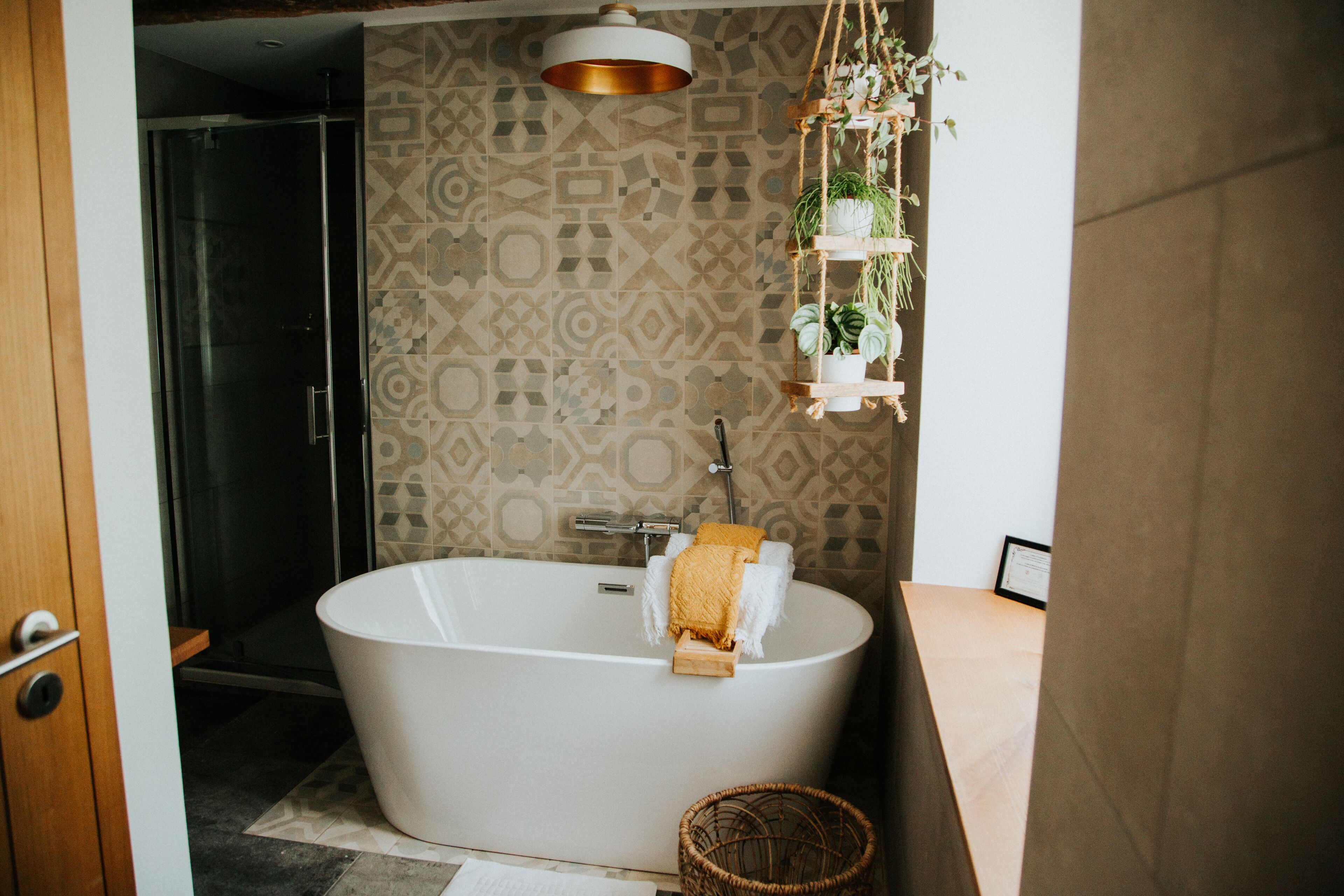 Kamar mandi