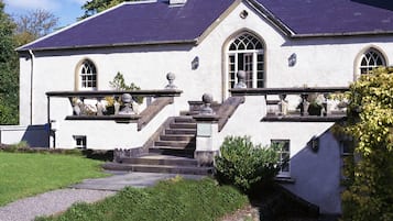 Appartement, salle de bains privée (Flora MacDonald Apartment) | Hall