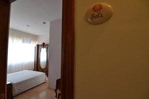 Comfort Double Room - B&B Domus Lupiae (Lecce)