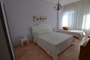 Classic-Dreibettzimmer