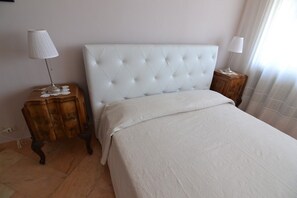 Comfort Double Room - B&B Domus Lupiae (Lecce)