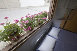 Asrama Umum, asrama campuran, kamar mandi umum | Brankas, tirai kedap cahaya, Wi-Fi gratis, dan seprai linen