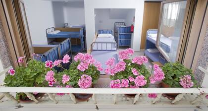 Albergue Albas - Hostel