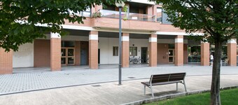 Albergue Albas - Hostel