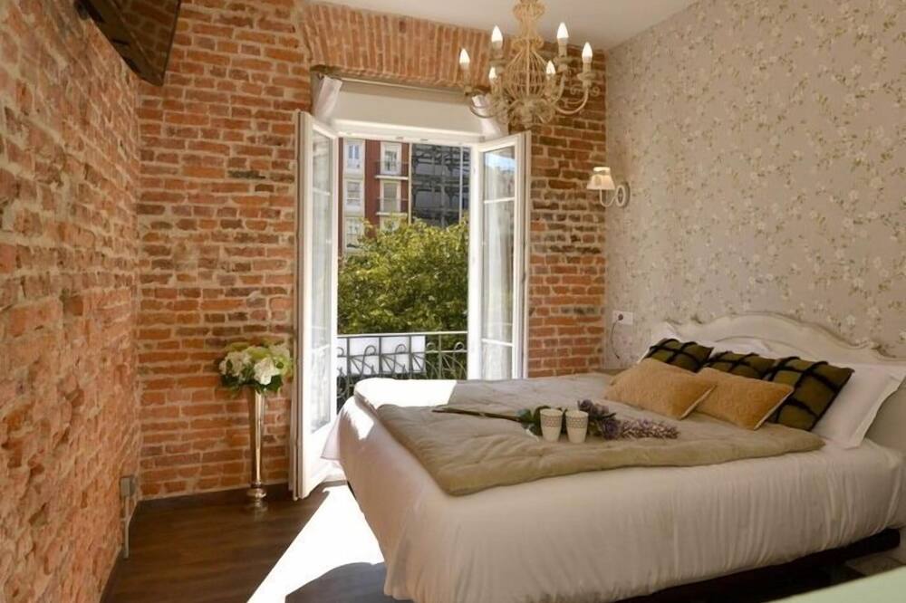 Centersuite Santander