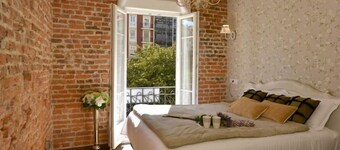 Centersuite Santander