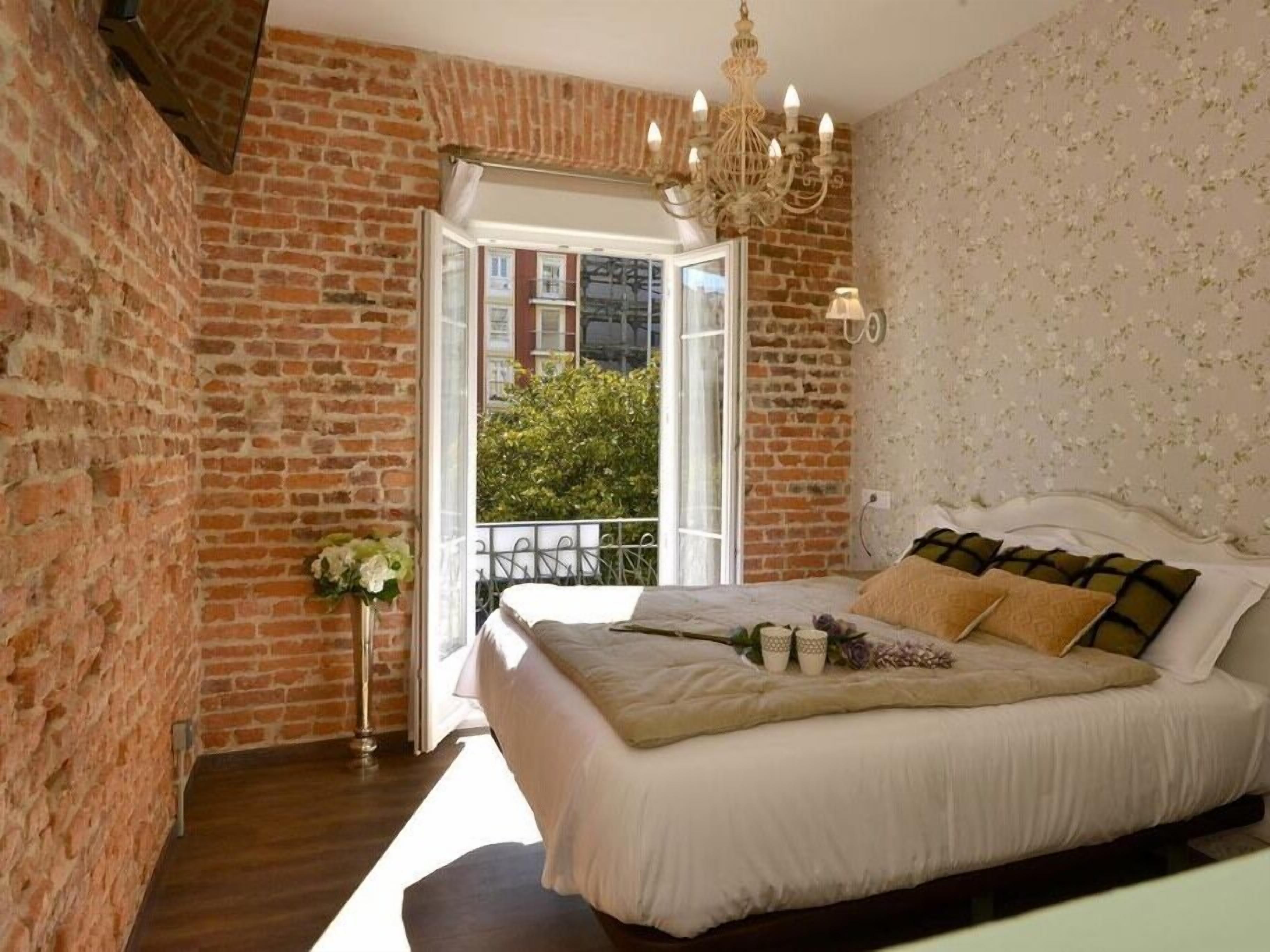 デラックス トリプルルーム 専用バスルーム (Puertochico)