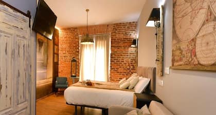 Centersuite Santander