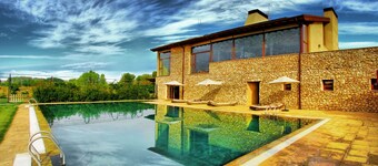 Hotel con encanto - SPA Kinédomus Bienestar