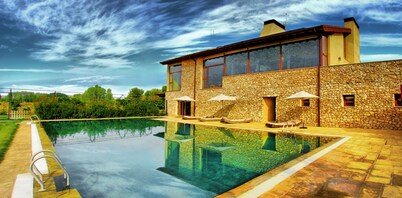 Hotel con encanto - SPA Kinédomus Bienestar