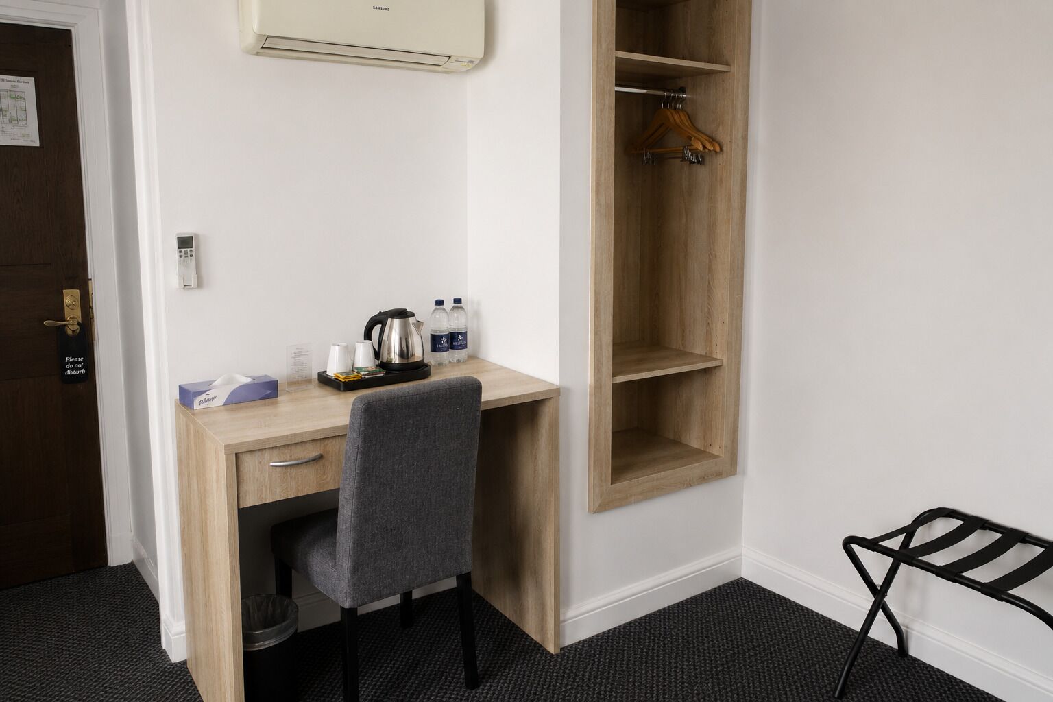 Photo - Paddington Townhouse Hotel by OYO