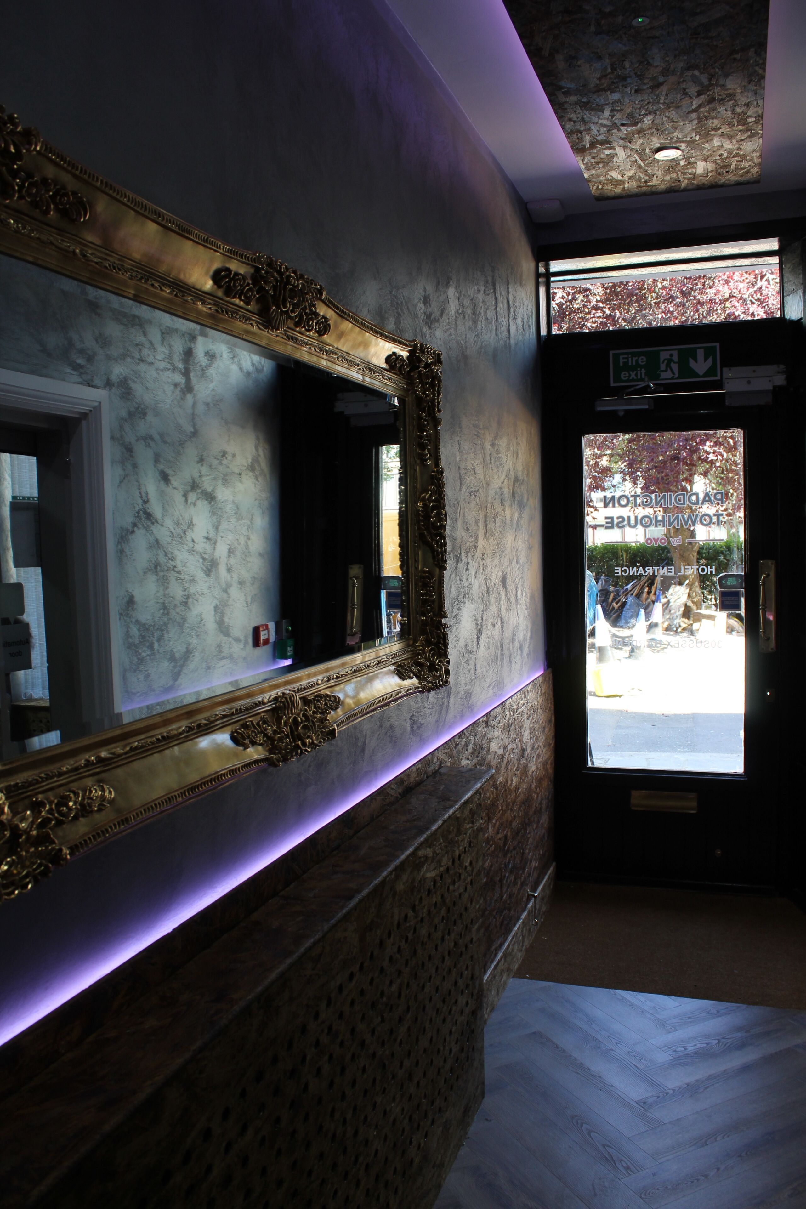 Photo - Paddington Townhouse Hotel by OYO
