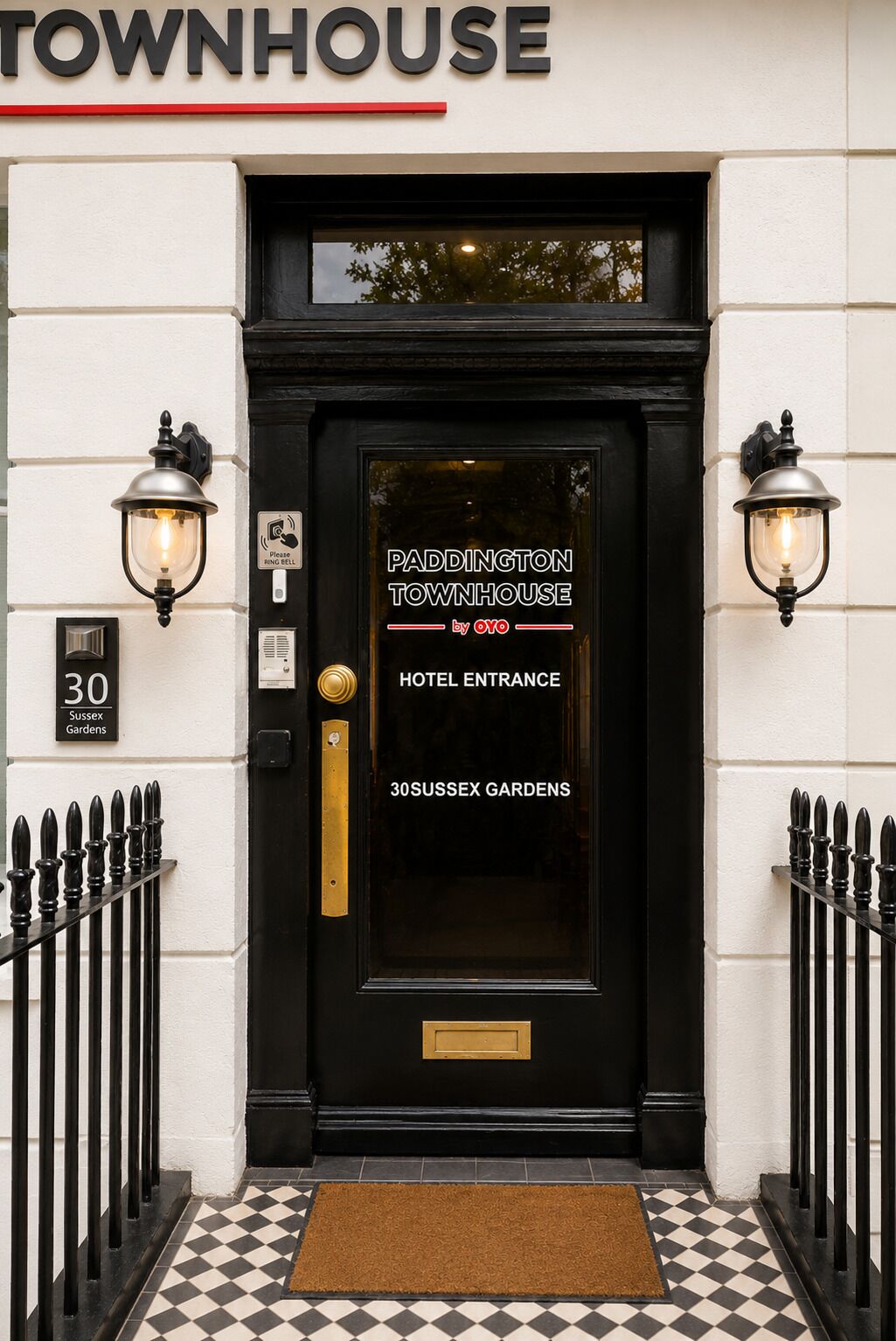 Photo - Paddington Townhouse Hotel by OYO