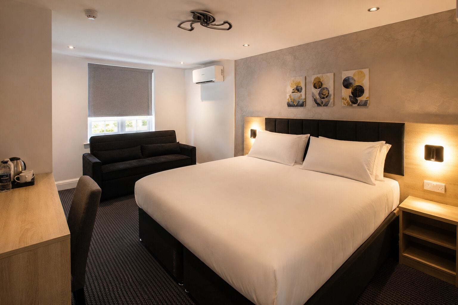 Photo - Paddington Townhouse Hotel by OYO