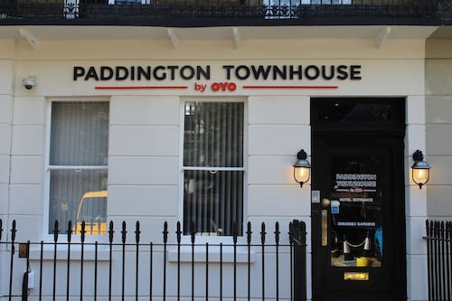 Paddington Townhouse Hotel by OYO