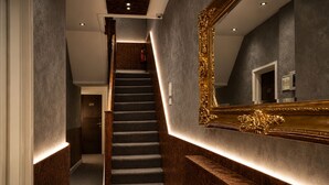 Unclassified image, 3 of 54, button - Paddington Townhouse Hotel by OYO (London)