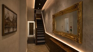 Lobby - Paddington Townhouse Hotel by OYO (London)