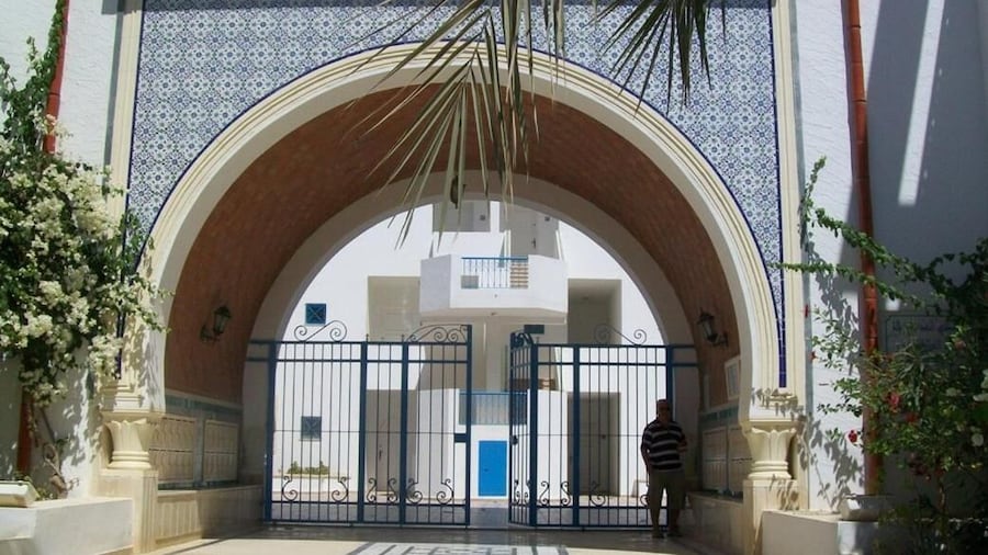 El Goulli Appartement