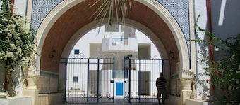 El Goulli Appartement