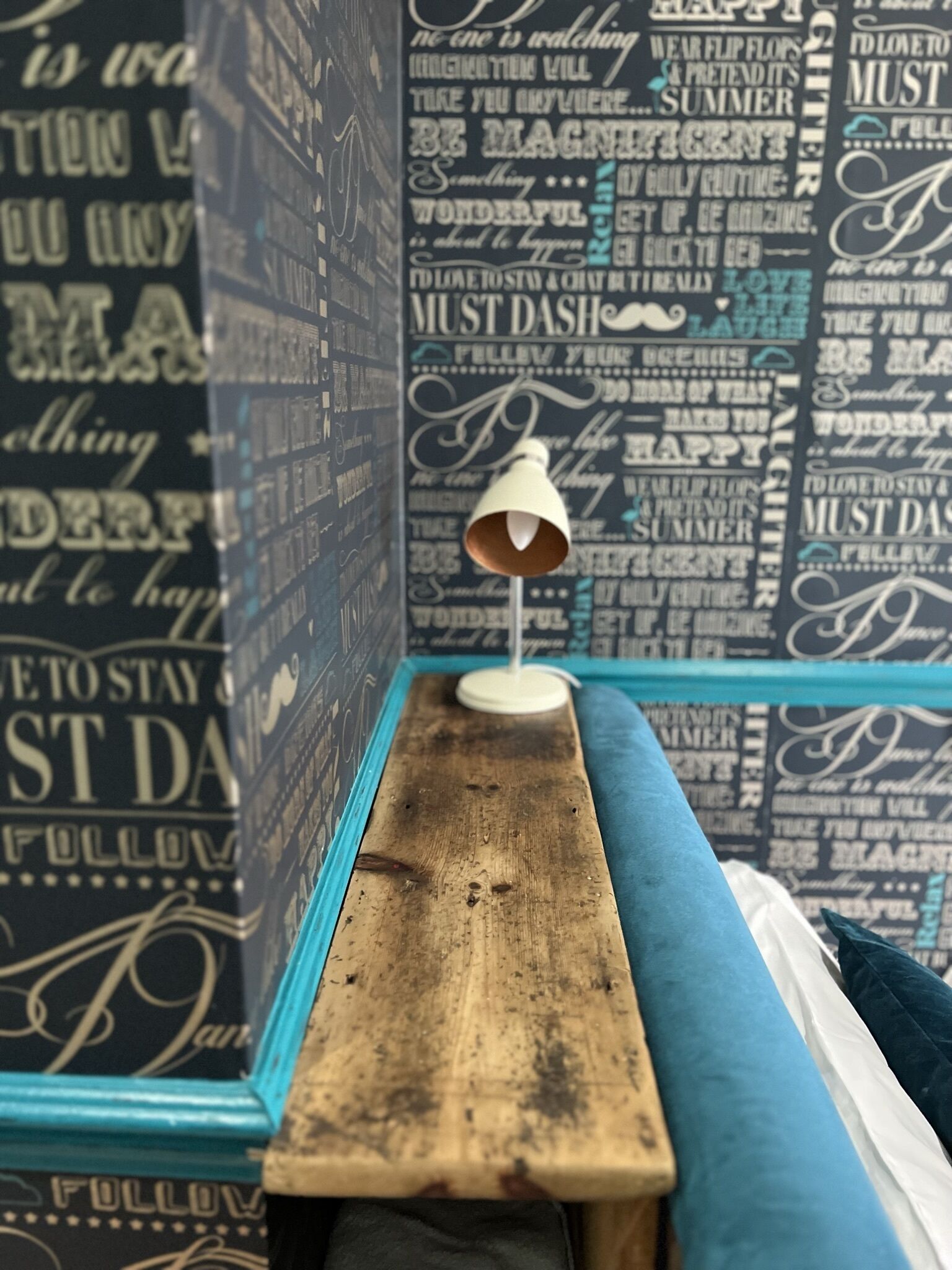 standard single room, ensuite, sea view | 1 bedroom, individually decorated, individually furnished, desk