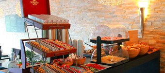 De Herbergh Van Flielant