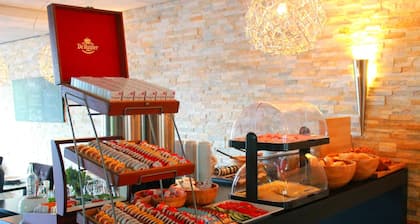 De Herbergh Van Flielant