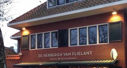 De Herbergh Van Flielant