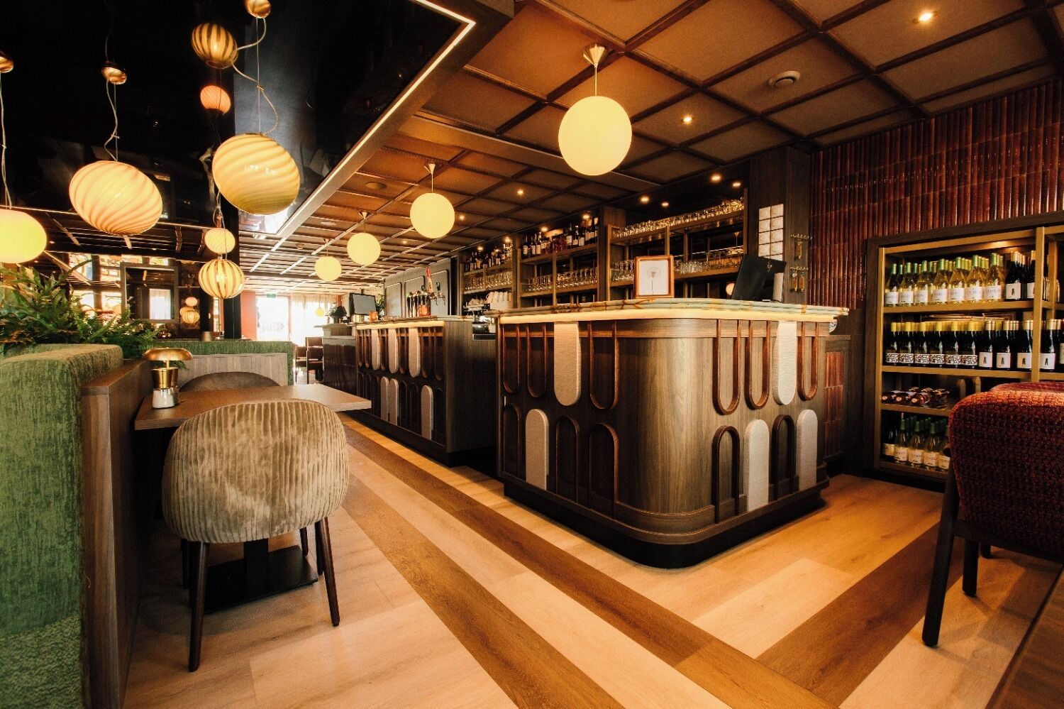 Restaurante