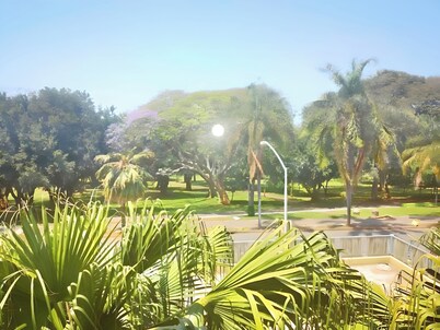 KZN Park View Guest House
