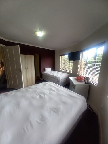 KZN Park View Guest House