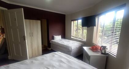 KZN Park View Guest House