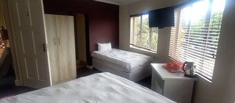 KZN Park View Guest House
