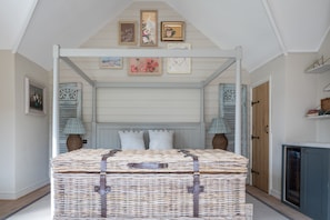 Suite, 1 très grand lit