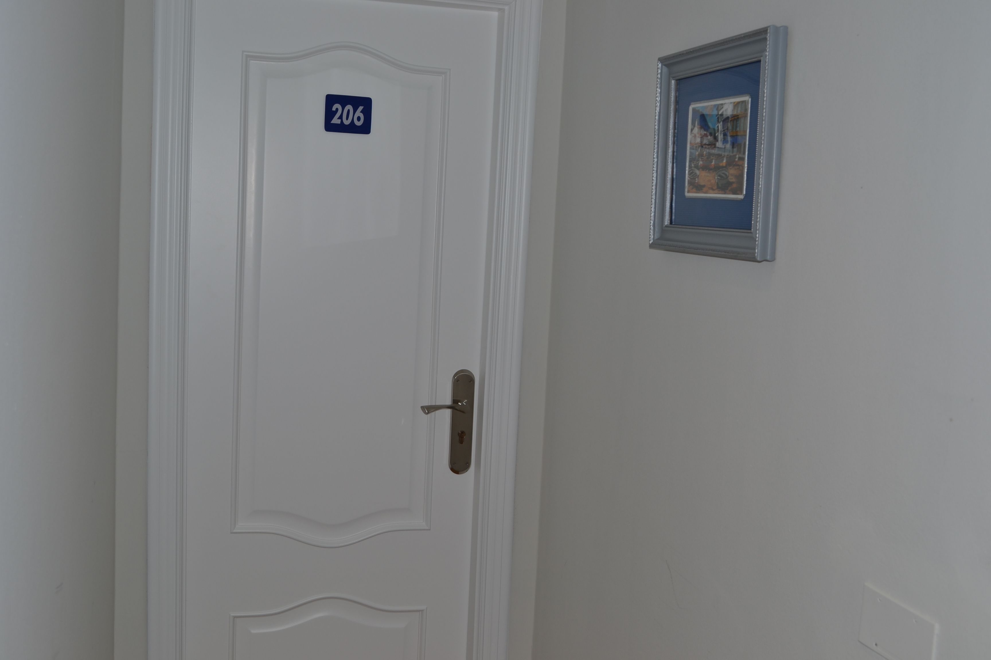 Foto - Hostal Galicia Arteixo