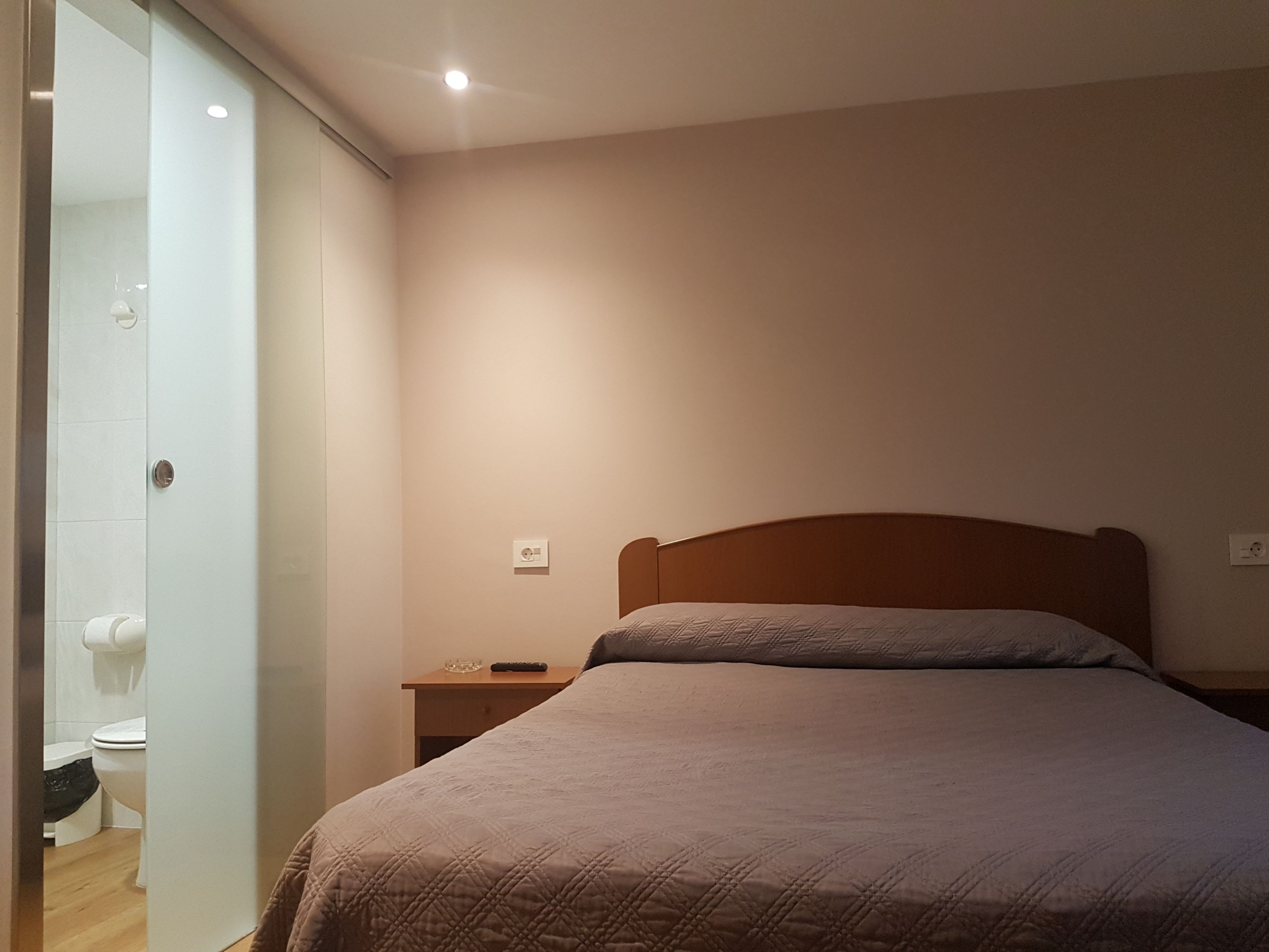 Foto - Hostal Galicia Arteixo