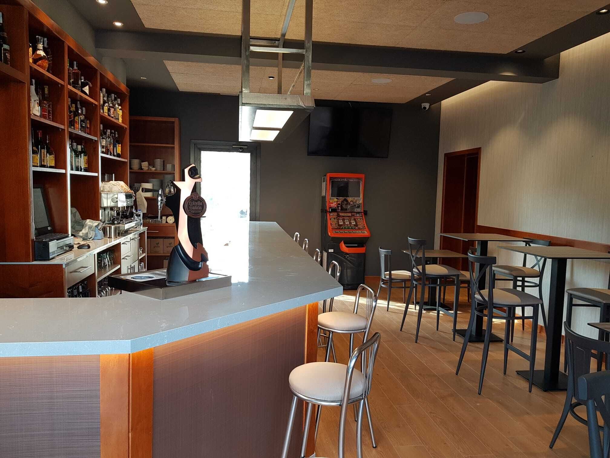 Foto - Hostal Galicia Arteixo