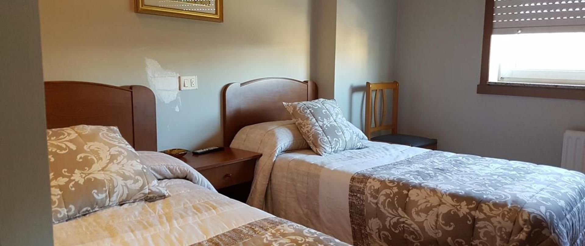 Foto - Hostal Galicia Arteixo