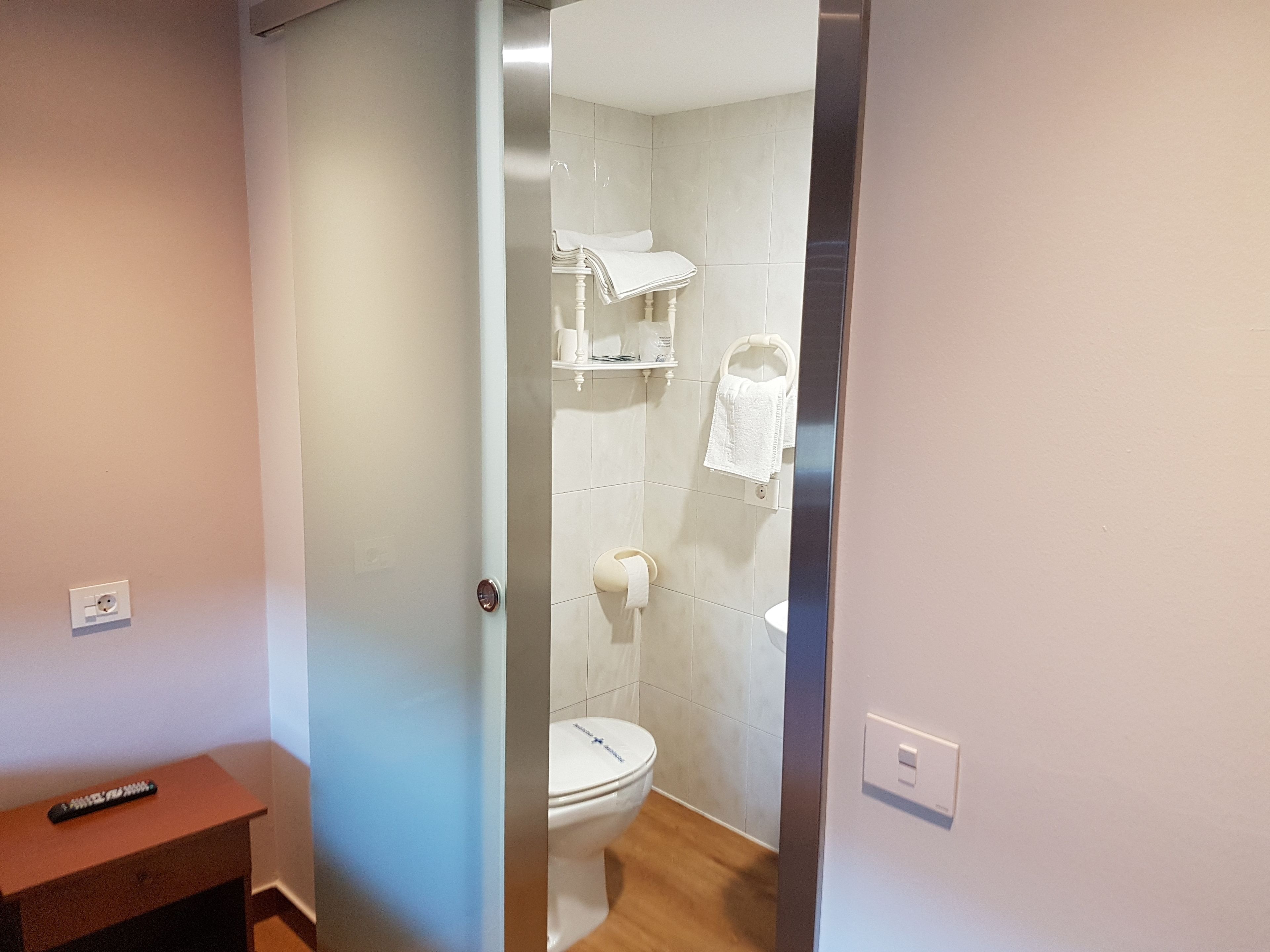 Foto - Hostal Galicia Arteixo