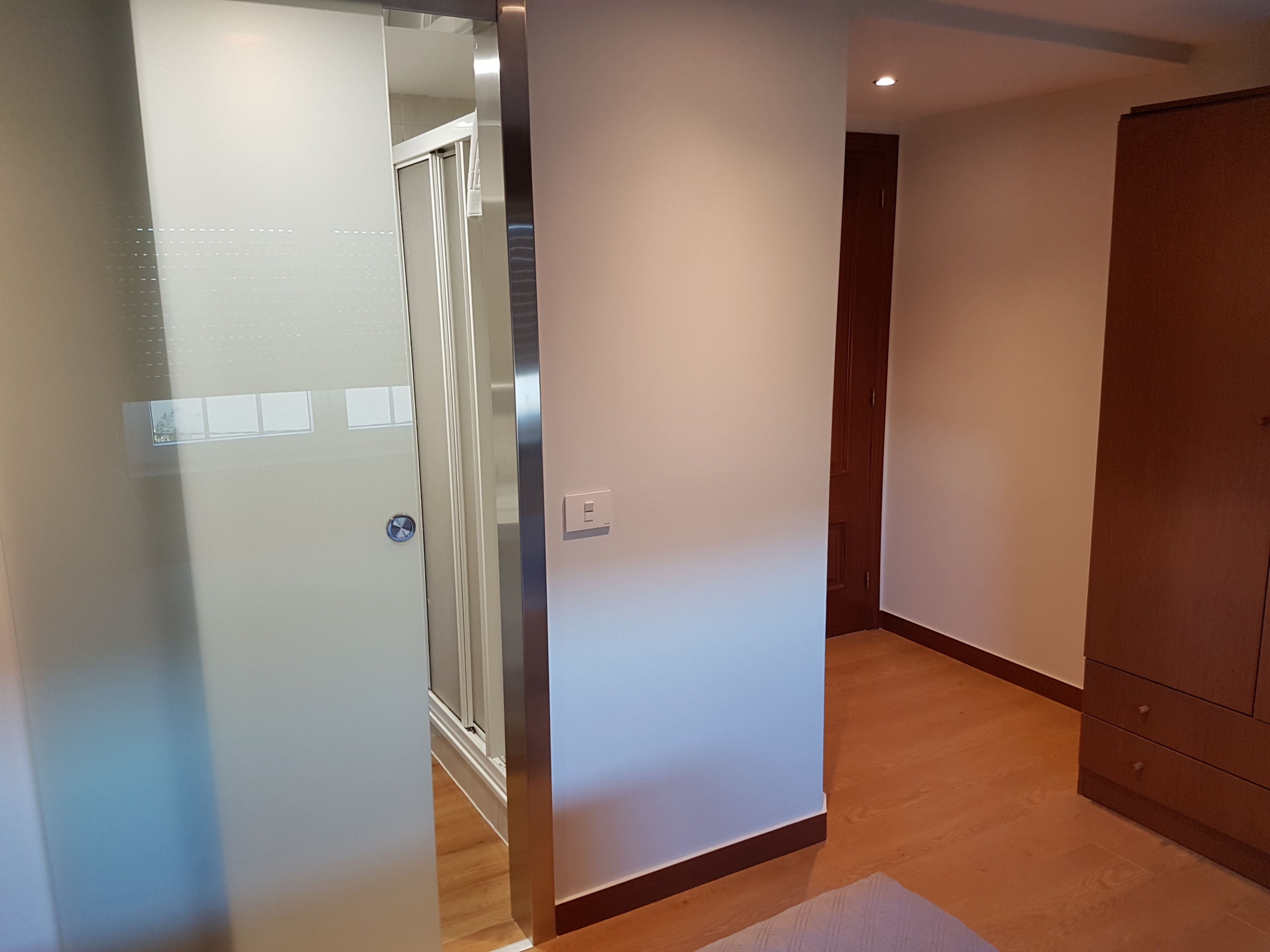 Foto - Hostal Galicia Arteixo