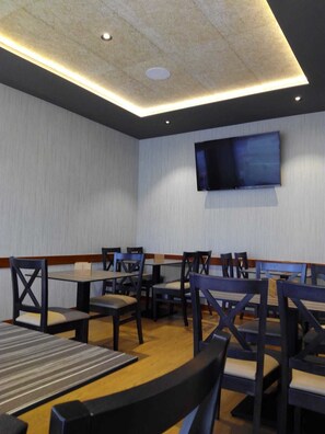 Bar (in der Unterkunft)